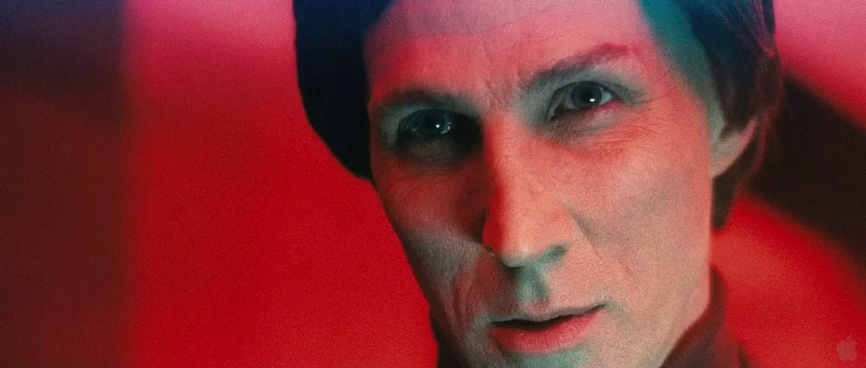Beyond the black rainbow - Trailer (VO)
