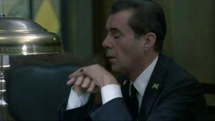 Portier de nuit - Bande-annonce (VOST)