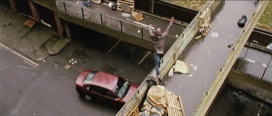 Menace d'état - Bande-annonce (VF)