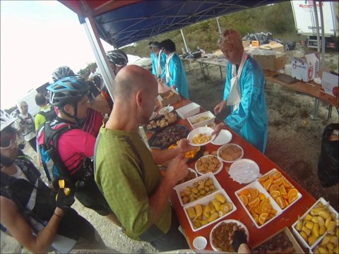 Raid vtt Les Monts d'Arrée