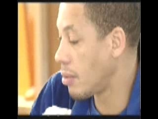 Joeystarr - En Aparte Canal +