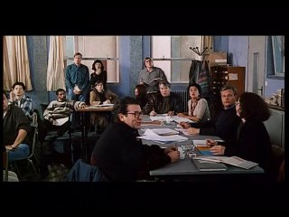 Le plus beau métier du monde - Bande-annonce