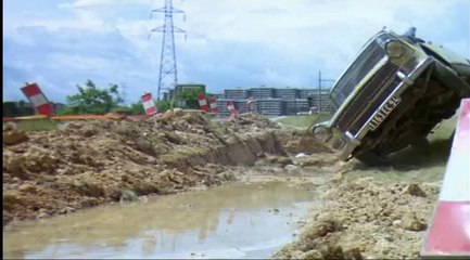 Le Quart d'heure américain - Bande-annonce