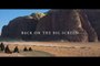 Trailer Lawrence d'Arabie - Resortie du film en Blu-ray restauré 4K (VO).