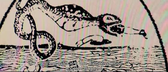 Sinister - Bande-annonce (VOST)