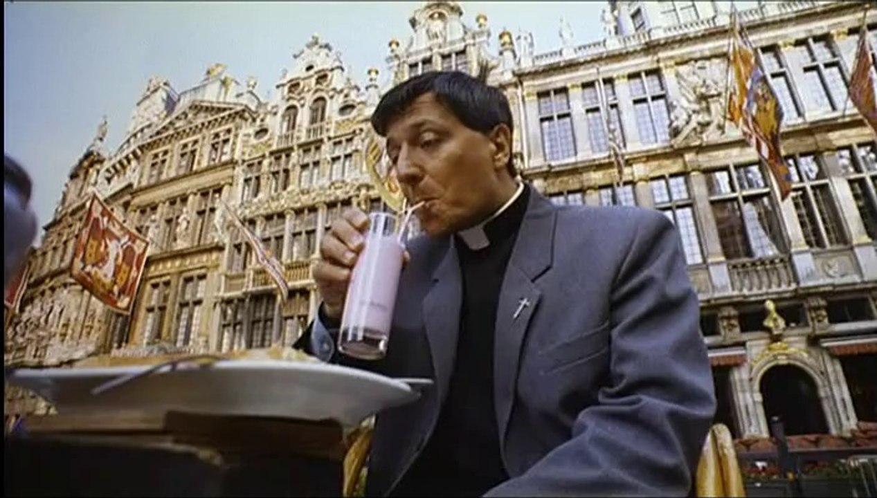 Les Anges gardiens - Bande-annonce