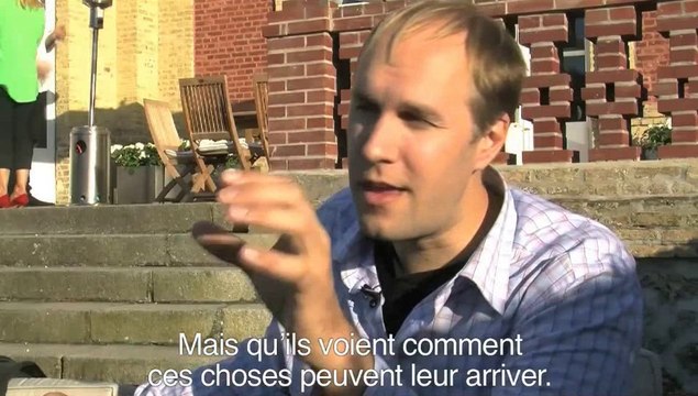 Compliance - Interview Craig Zobel