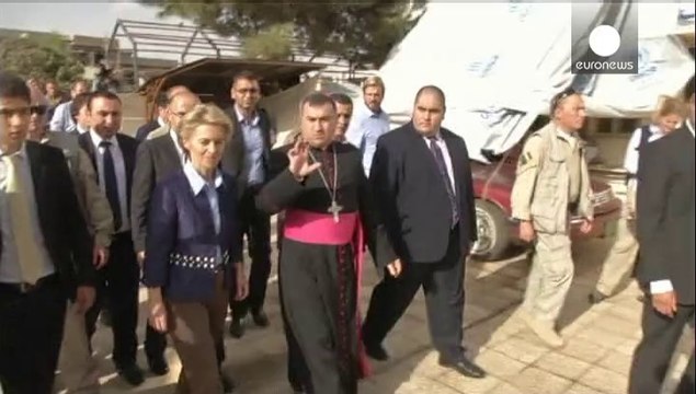 Isil: la Germania invia armi e aiuti in Iraq ai peshmerga curdi