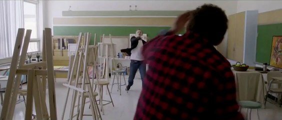 Eddie, the Sleepwalking Cannibal - Trailer (VO)