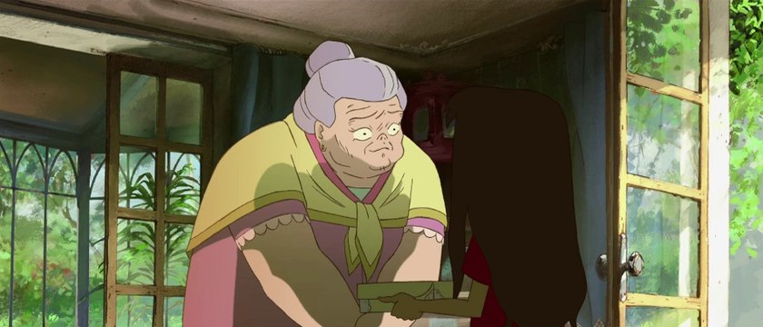 Le Jour des corneilles - Bande-annonce