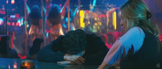 The Guilt Trip - Trailer (VO)