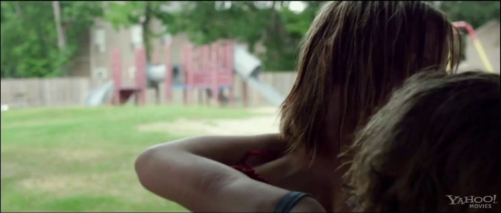 Universal Soldier 4 - Trailer Red Band (VO)