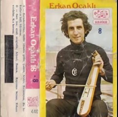 GÜNGÖR YILDIZ__Erkan Ocaklı - Araklı