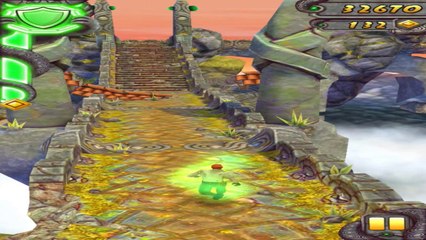 Temple Run 2 Best Running Game Android HD Gameplay