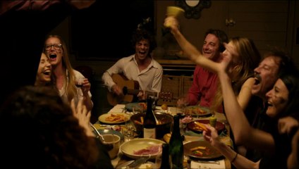 Mauvaise fille - Bande-annonce