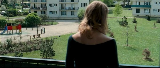 J'enrage de son absence - Bande-annonce