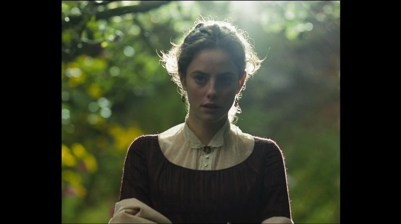 Les Hauts de Hurlevent - Bande-annonce (VOST)