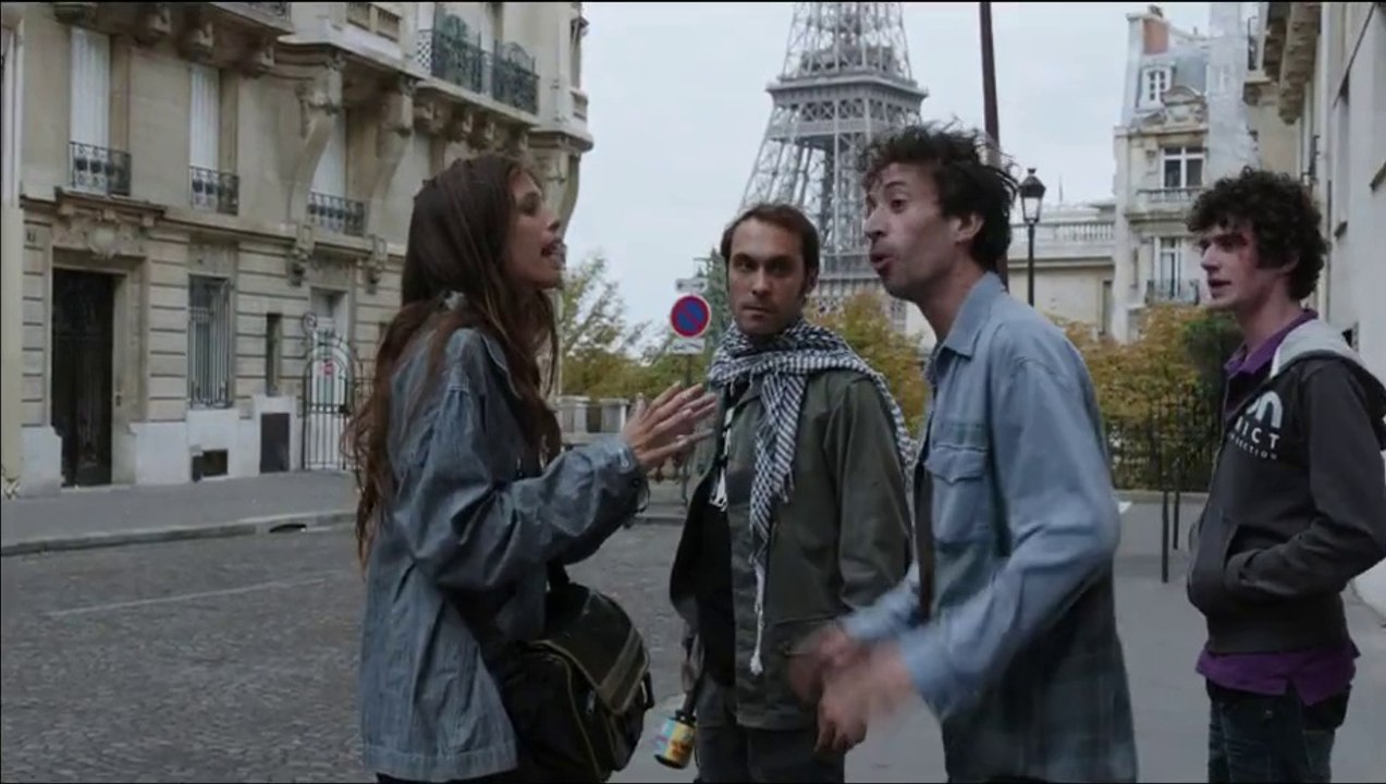 Télégaucho - Teaser N°2