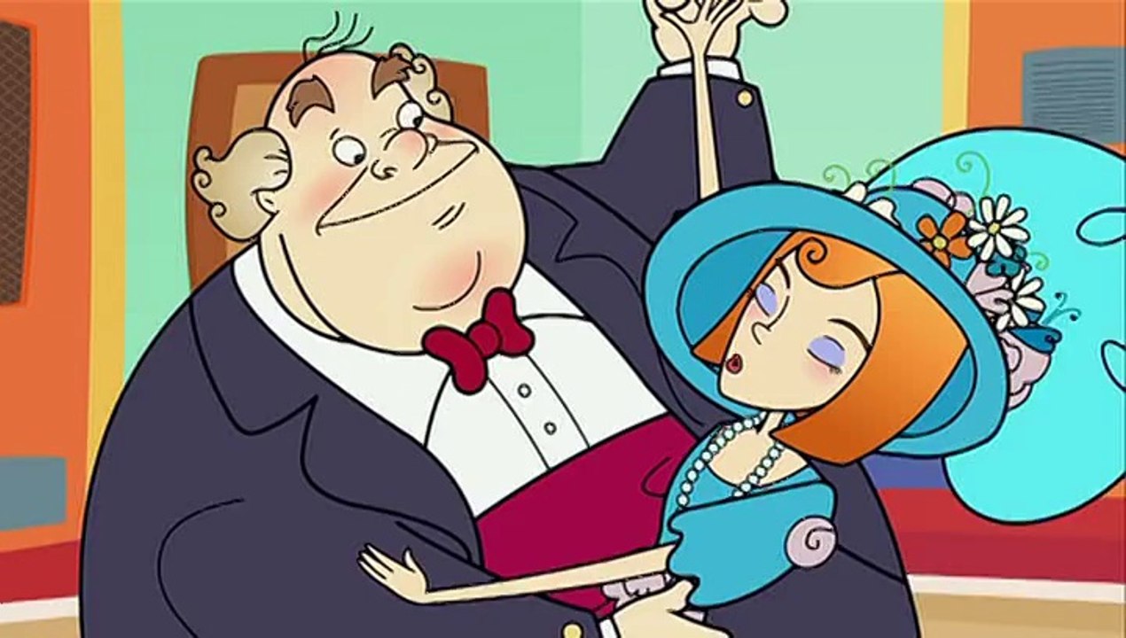 E&E 03 - Trickery Dickery Clock  Dr. Edgar and Dr. Ellen  The Secret Life of Pet Viva Pet!