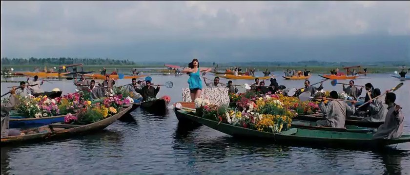 Jusqu'à mon dernier souffle - Bande-annonce (VOST)