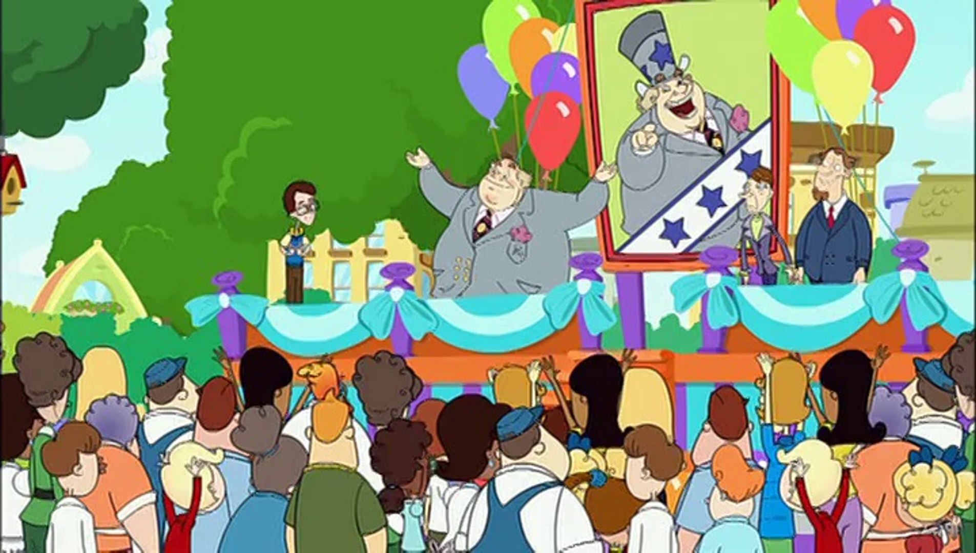 E E 04 Picture Imperfect Pasta Their Prime Nod S Public Access Stephanie S How To Be Like Me Video Dailymotion