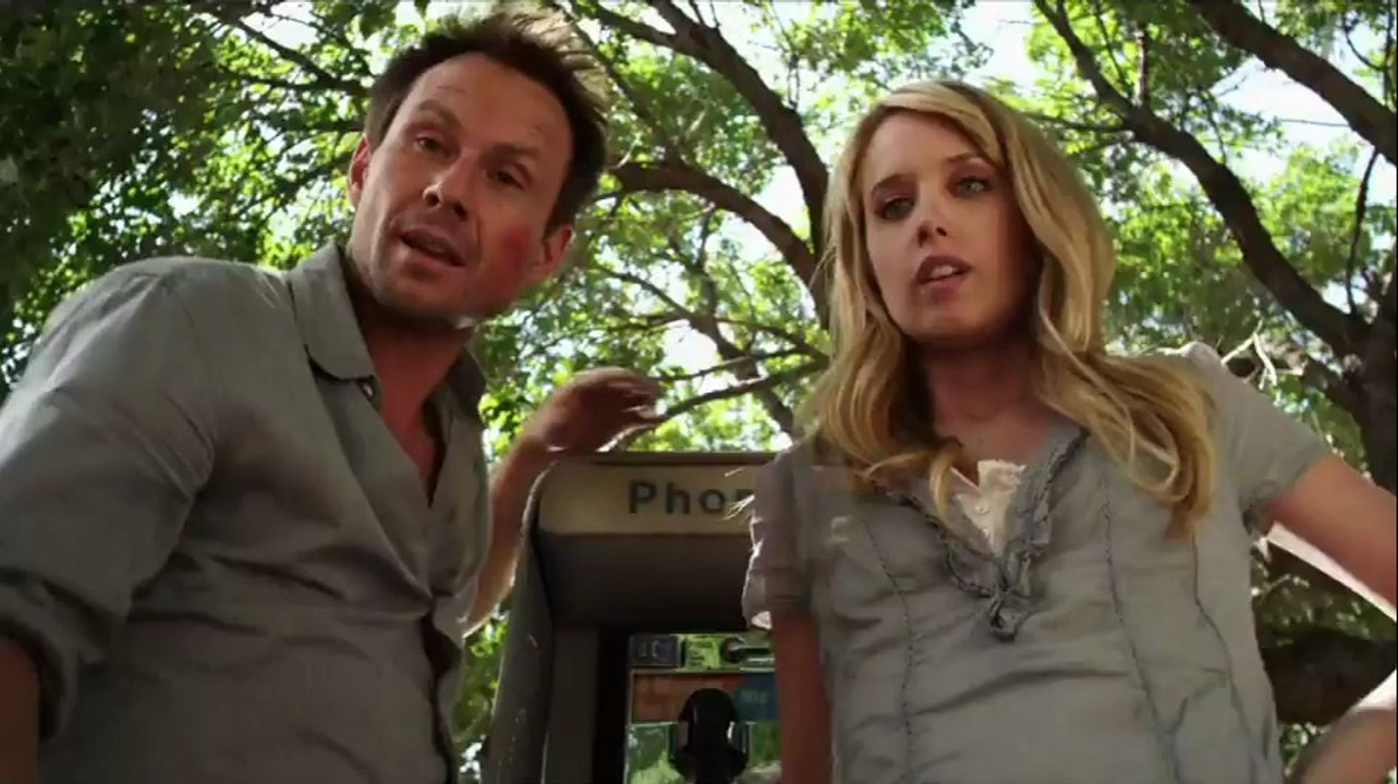 Guns, girls and gambling - Trailer (VO)