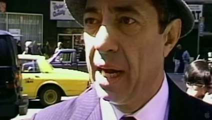 The Central park five - Trailer (VO)