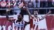 Olympiacos FC 3 - 2 Atletico Madrid • "We Keep on Dreaming!" | Champions League | (by PaP7GeO7)