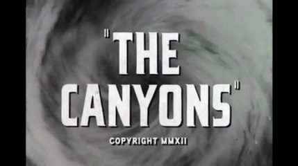 The Canyons - Trailer (VO)