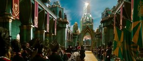 Le Monde fantastique d'Oz - Bande-annonce n°2 (VF)