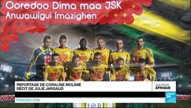 LE JOURNAL DE L'AFRIQUE - Les coiffeuses africaines appellent à manifester à Paris