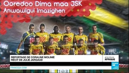 LE JOURNAL DE L'AFRIQUE - Les coiffeuses africaines appellent à manifester à Paris