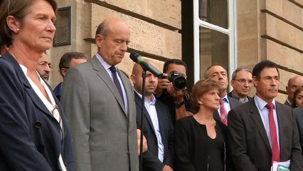 Hervé Gourdel: une émotion nationale