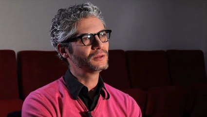 Les Revenants - Interview de Jimmy Desmarais [Partie 1 : Les origines du projet]