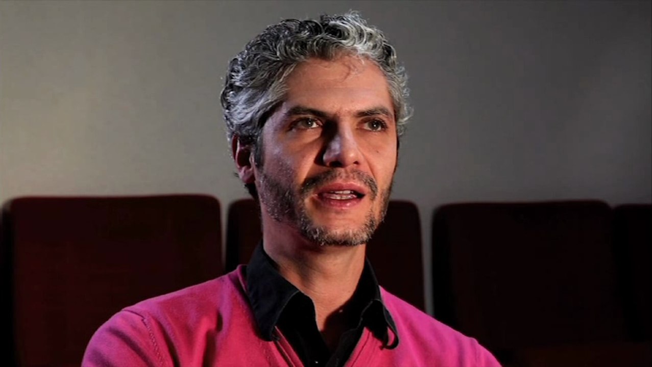 Les Revenants - Interview de Jimmy Desmarais [Partie 2 : Traitement et adaptation]