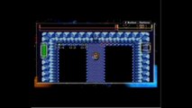 Lets Play The Legend of Zelda A Link to the Past - E2 The Skyward Sword Part