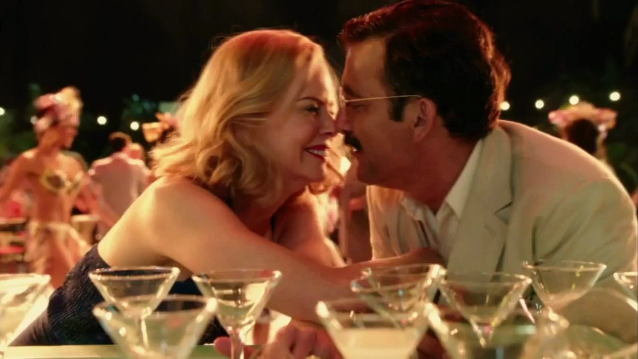 Hemingway & Gellhorn - Trailer (VO)