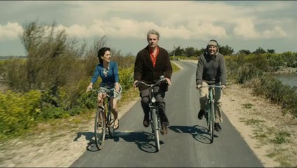 Alceste à bicyclette - Bande-annonce