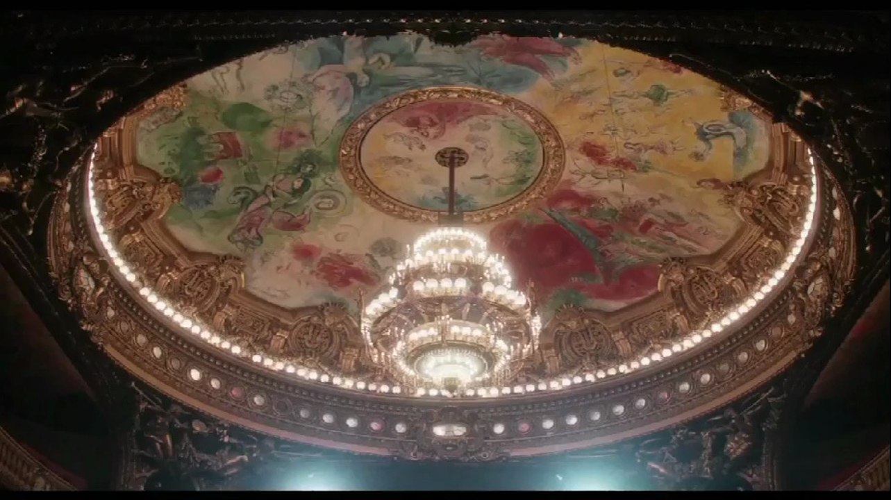 Interview Valérie Donzelli et Jérémie Elkaïm