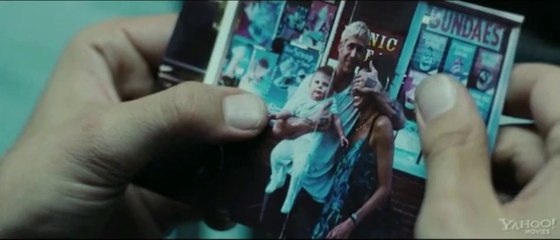 The Places beyond the pines - Trailer (VO)