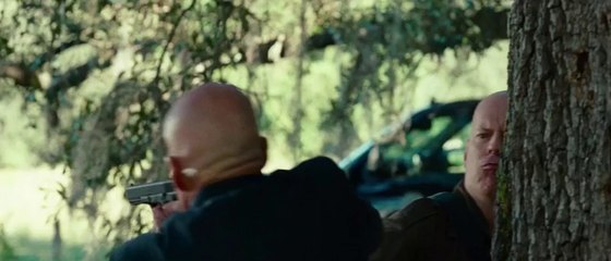 G.I. Joe : Conspiration - Bande-annonce n°2 (VOST)