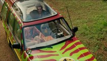 Jurassic Park 3D - Bande-annonce (VOST)