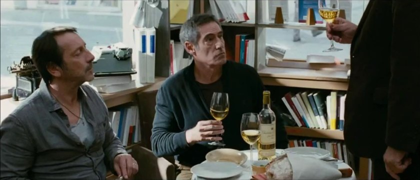 Amitiés sincères - Bande-annonce N°2