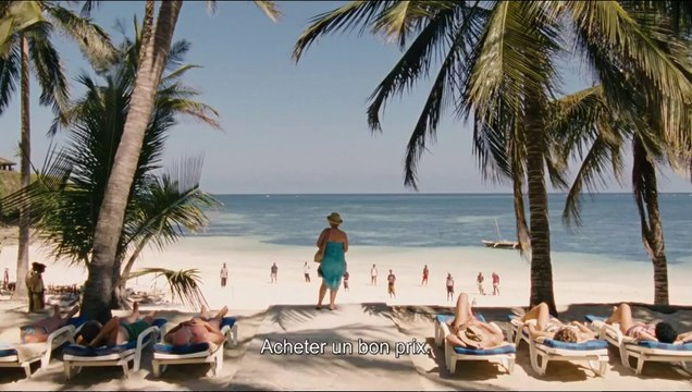 Paradis : amour - Bande-annonce (VOST)