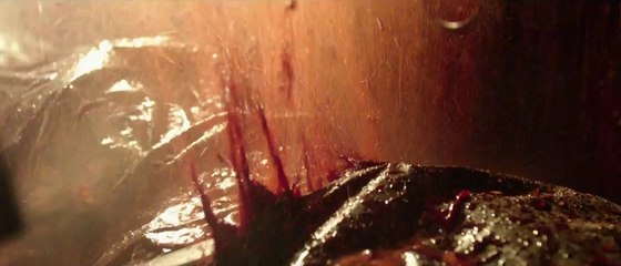 Evil dead - Trailer red band N°2 (VO)