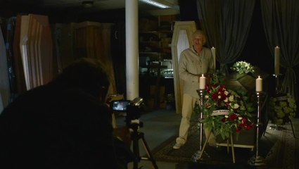 Une Chanson pour ma mère - Bande-annonce
