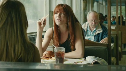 Girls against boys - Trailer (VO)