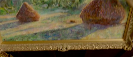 Gambit, arnaque à l'anglaise - Bande-annonce (VOST)