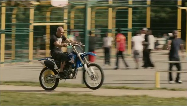 La Cité rose - Bande-annonce