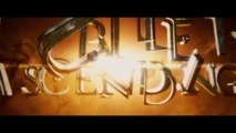 Jupiter Ascending (2014) - New Trailer [VO-HD]